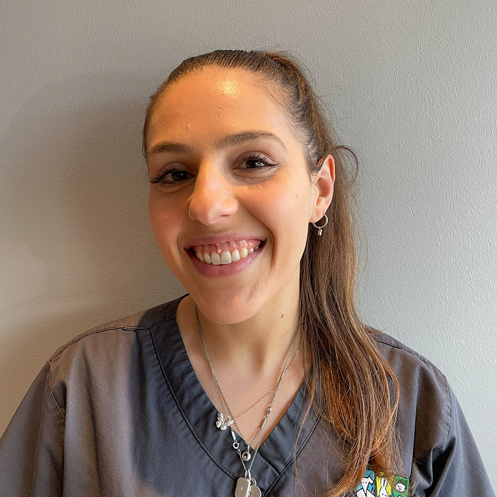 Seddon Vet - Meet Our Team - Bianca